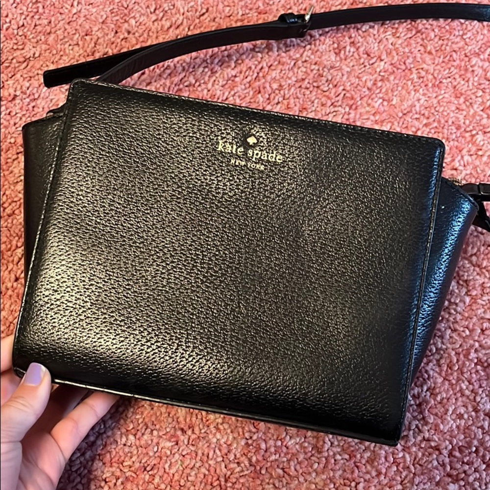 Kate Spade Crossbody